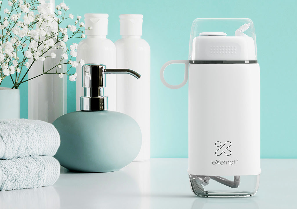 Why Water Flosser?