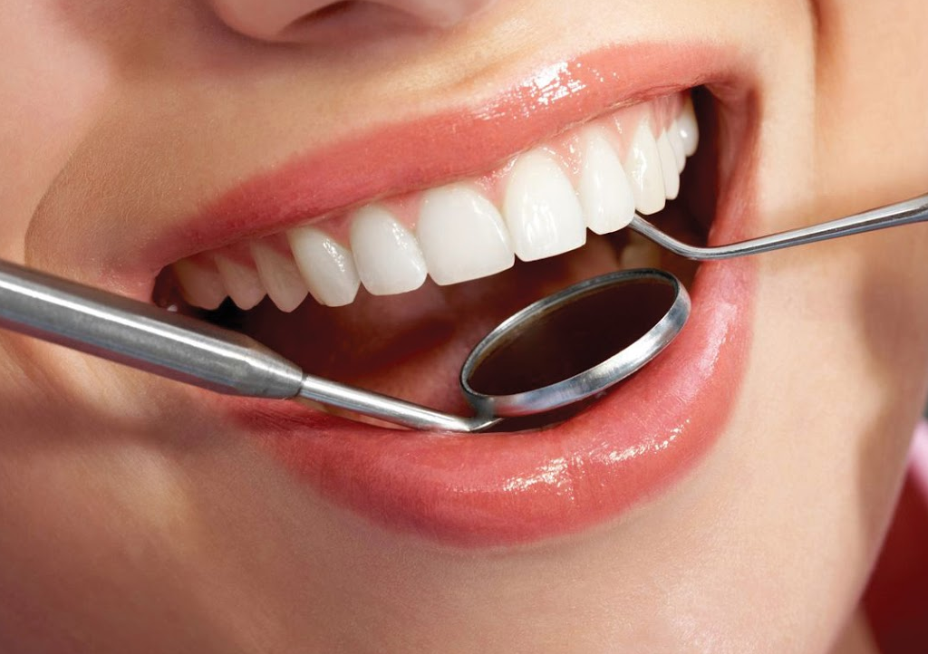 How often should teeth scaling be done? - eXempt Cares