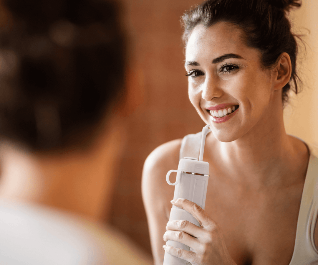 How to Remove Tartar from Teeth Without Dentist at Home?