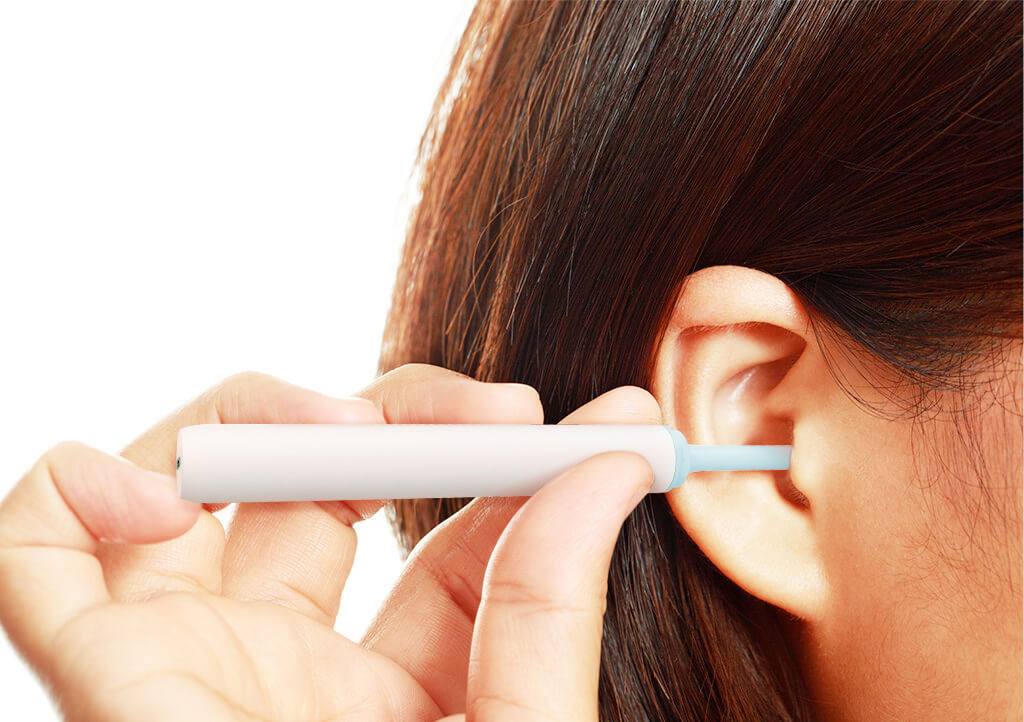 How to clean your ears?