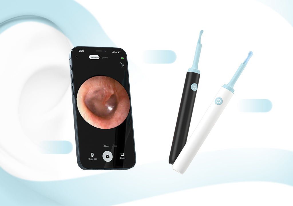 The best way to remove your ear wax at home