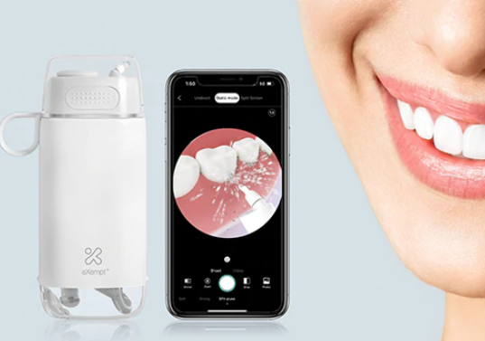 How Often Should You Use A Water Flosser