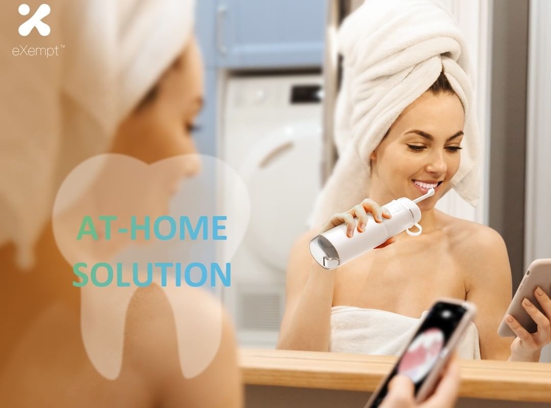 Deep Cleaning Teeth at Home:Top 3 Methods