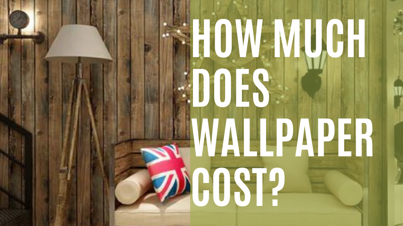 How Much Does Wallpaper Cost? Installation and Removal | Coloribbon