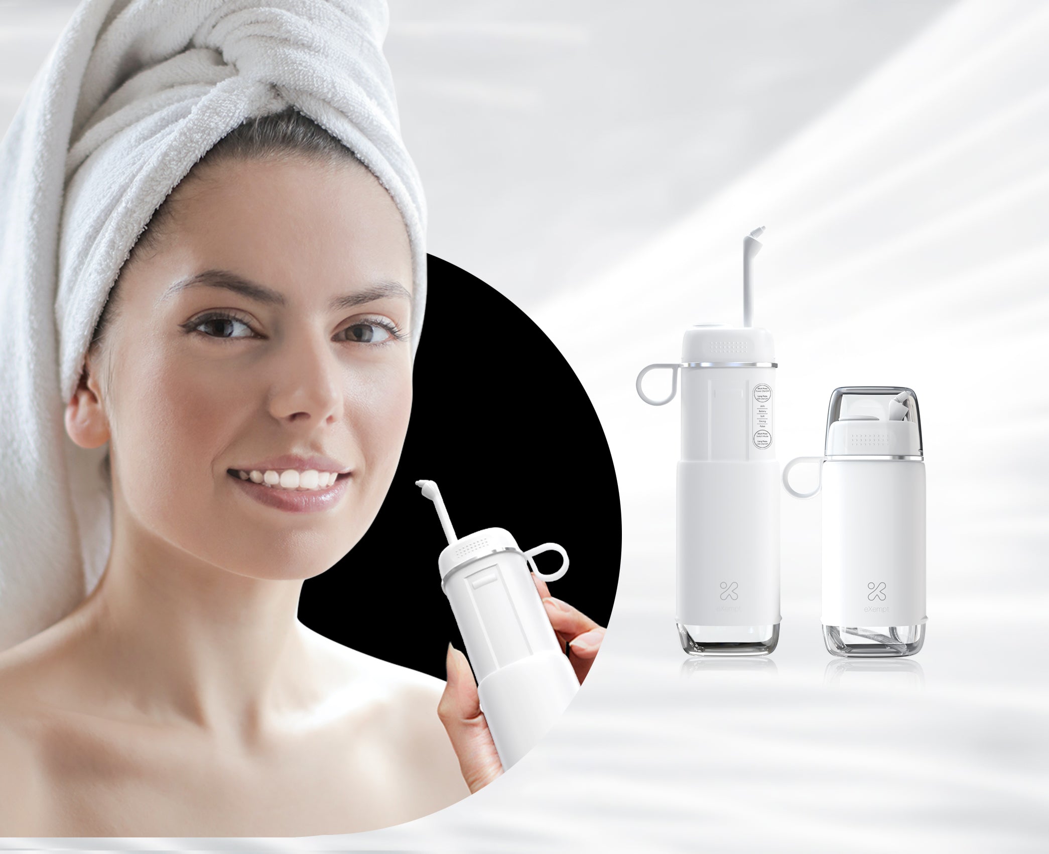 Oral Visual Care
