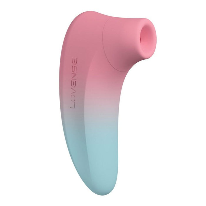 Tenera 2 Clitoral Suction Stimulator with App-controlled