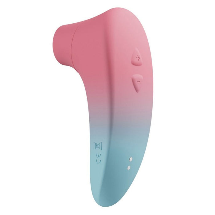 Tenera 2 Clitoral Suction Stimulator with App-controlled