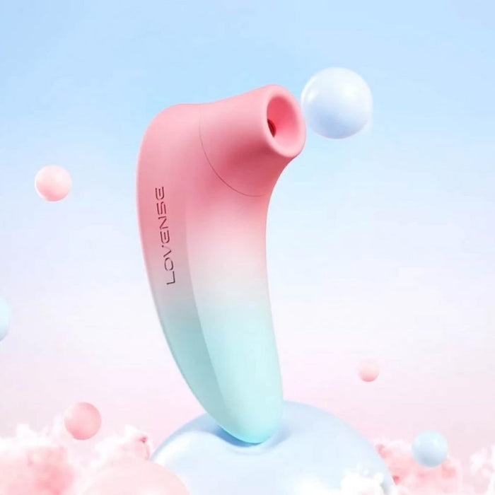 Tenera 2 Clitoral Suction Stimulator with App-controlled