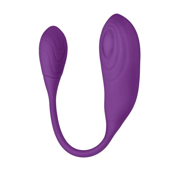 Blaze Triumph Egg Vibrator Adult Toy For Woman