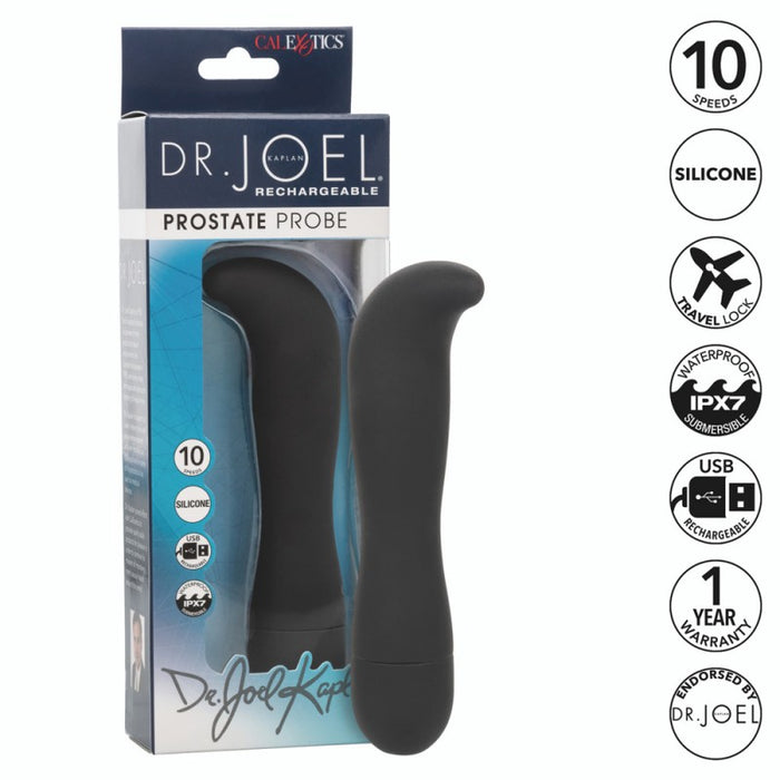 Dr. Joel Kaplan Rechargeable Prostate Probe