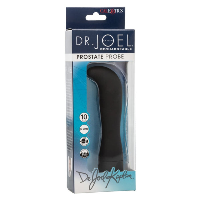 Dr. Joel Kaplan Rechargeable Prostate Probe