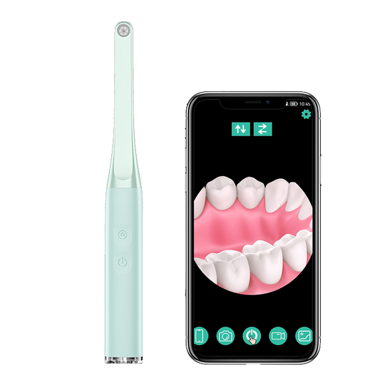 D201 - Dental Camera
